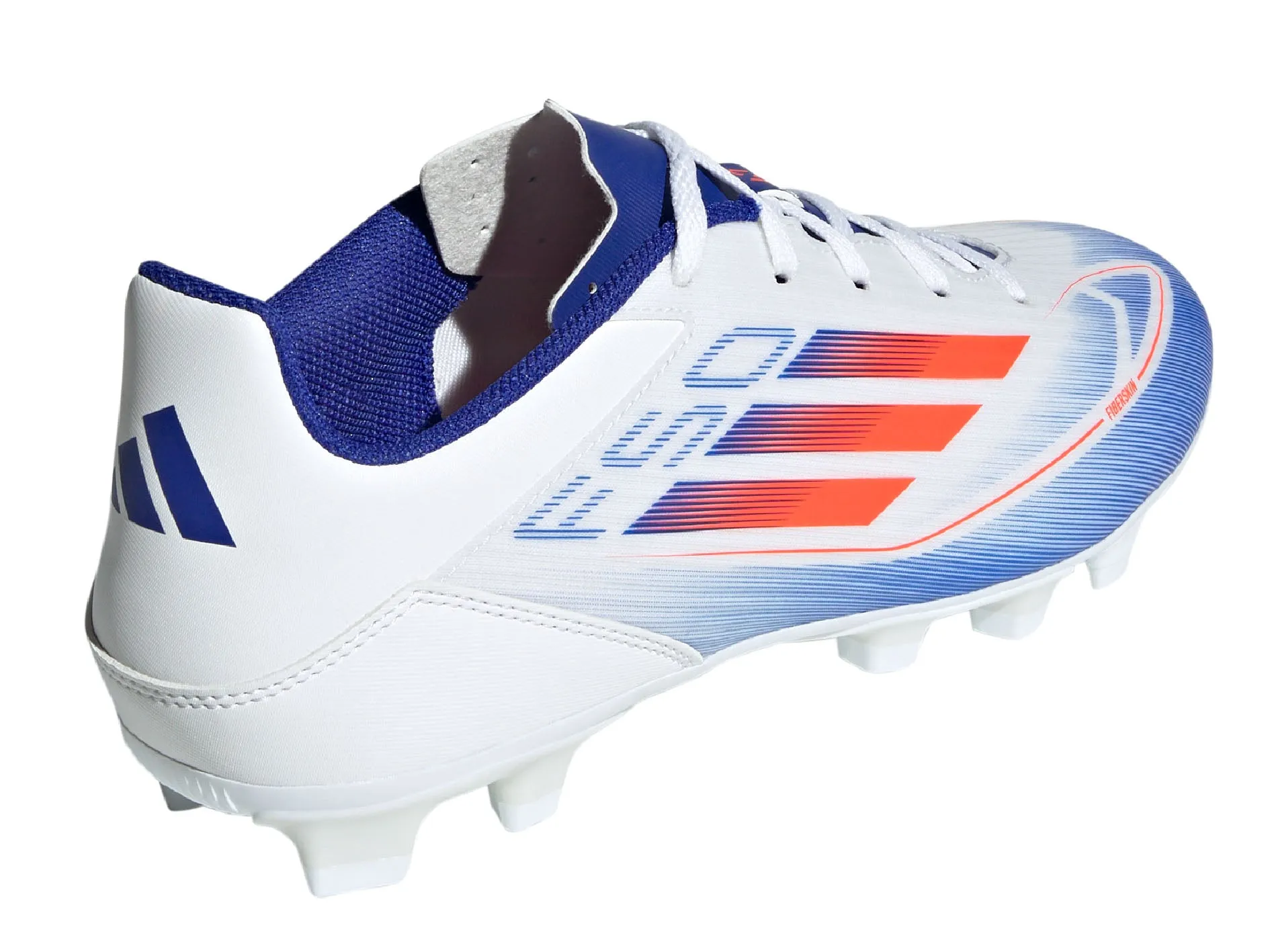 Adidas Men's F50 Club Flexible Ground Boots <BR> IE0611