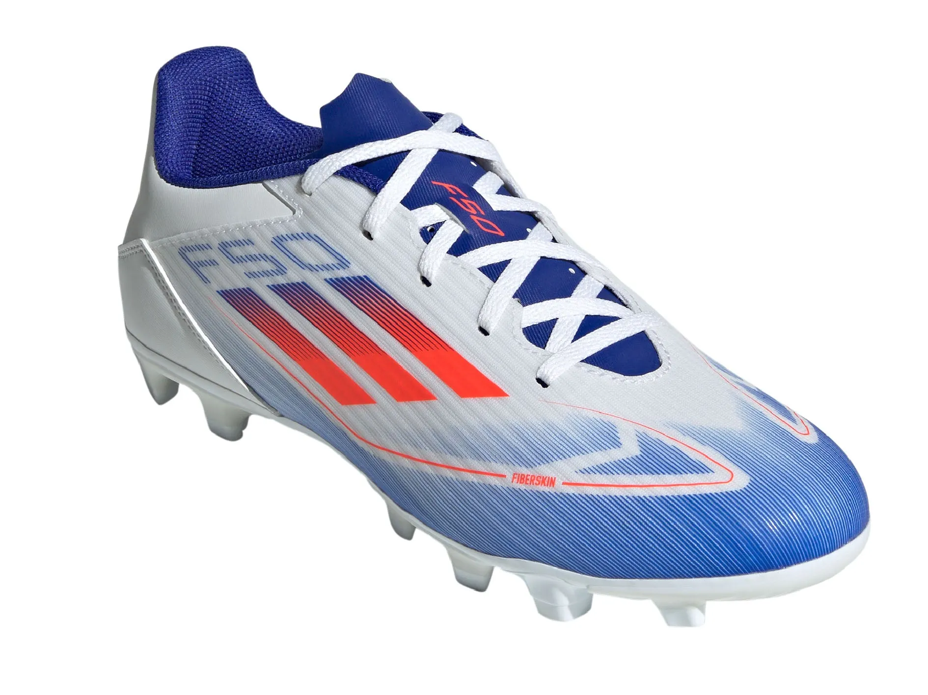 Adidas Men's F50 Club Flexible Ground Boots <BR> IE0611