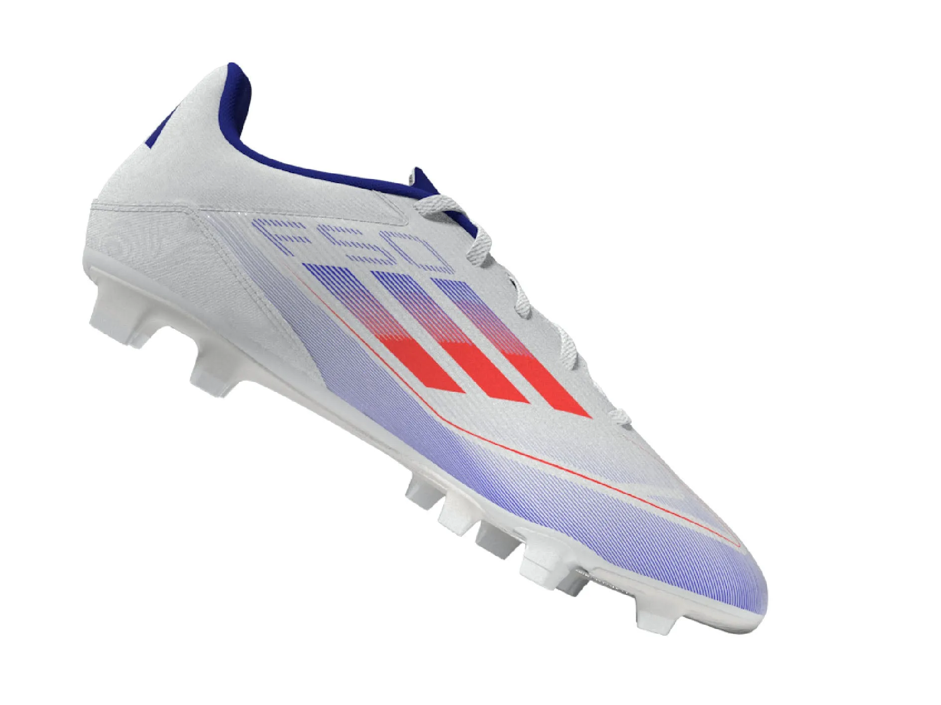 Adidas Men's F50 Club Flexible Ground Boots <BR> IE0611