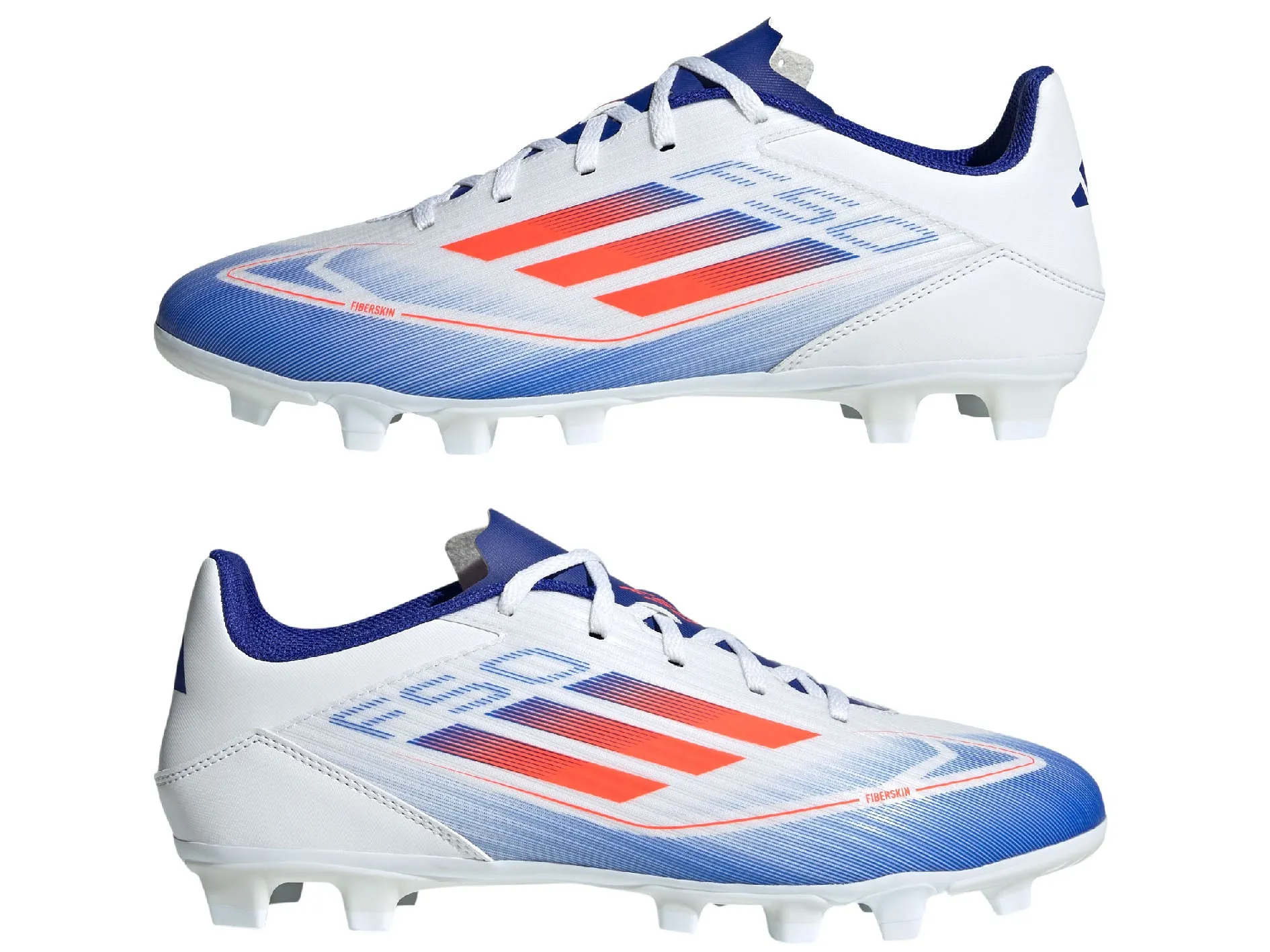 Adidas Men's F50 Club Flexible Ground Boots <BR> IE0611