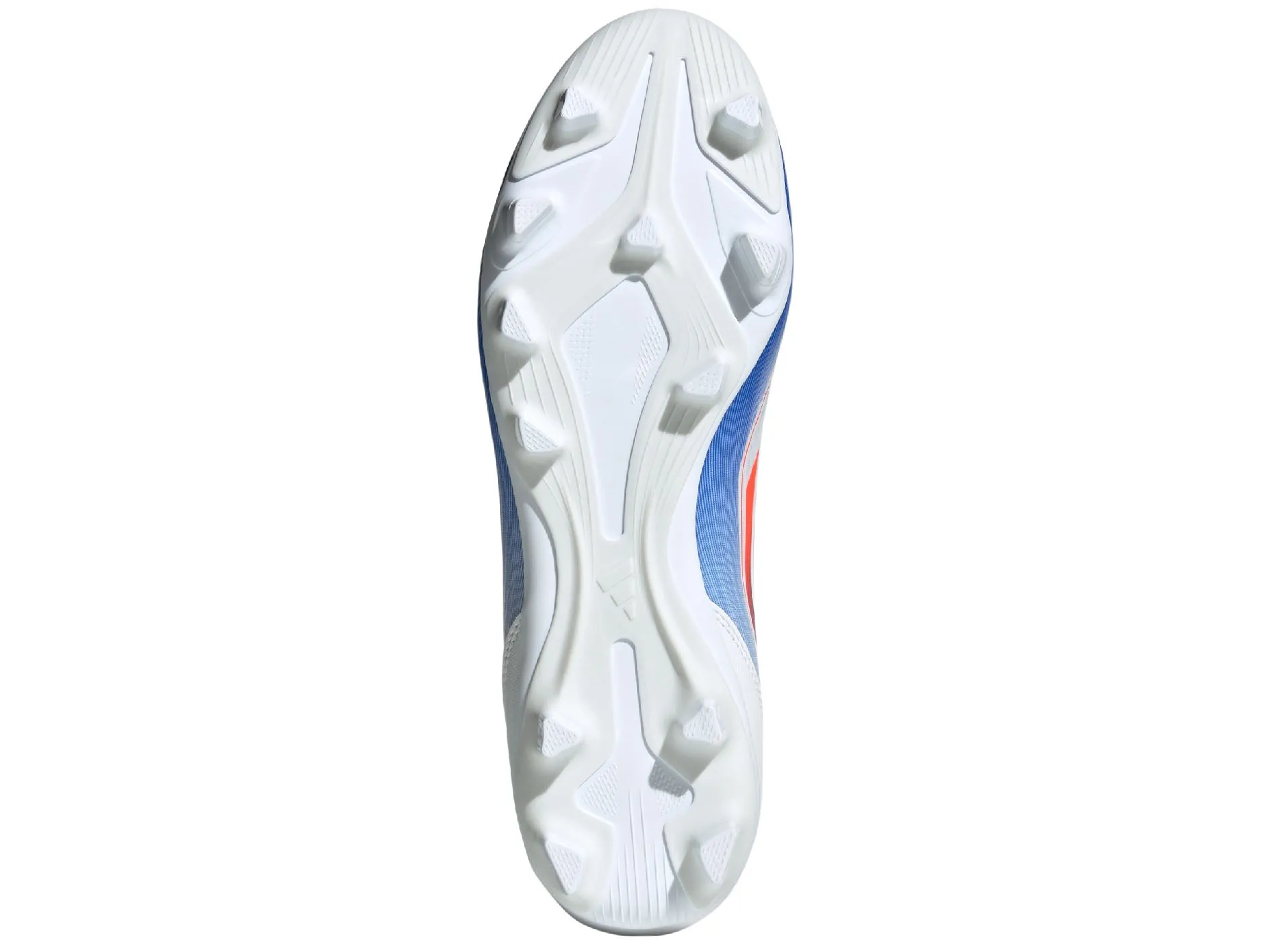 Adidas Men's F50 Club Flexible Ground Boots <BR> IE0611