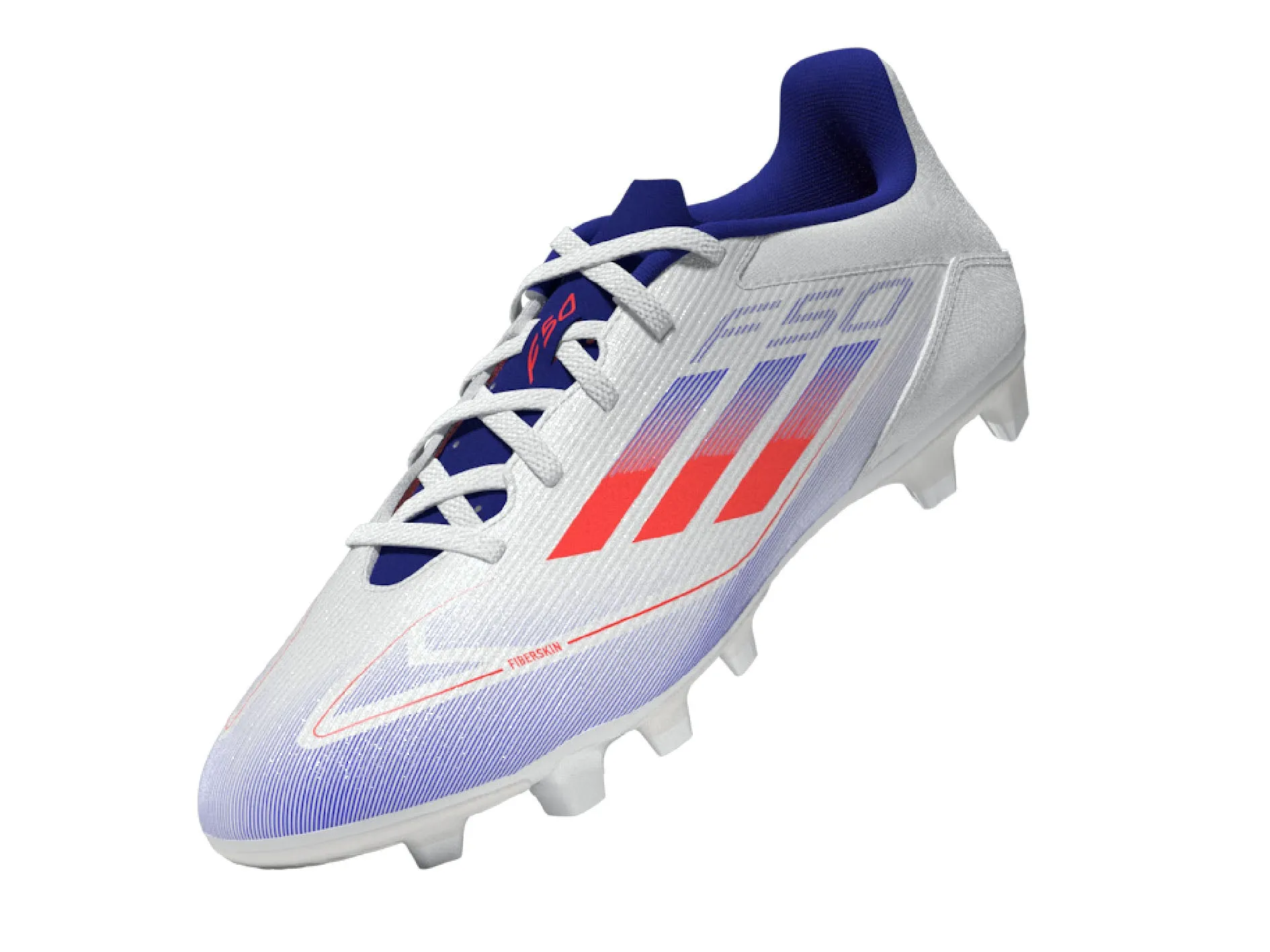 Adidas Men's F50 Club Flexible Ground Boots <BR> IE0611