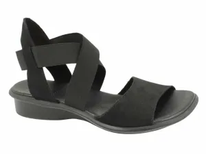 Arche Sandals Satia Noir