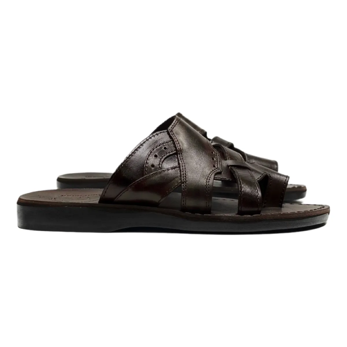 Aron Toe Loop Sandals