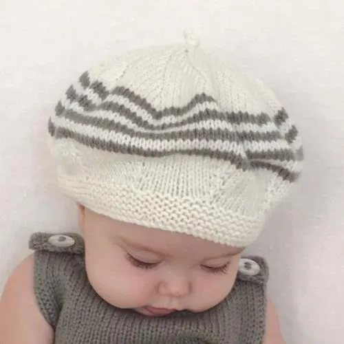 Baby Beret