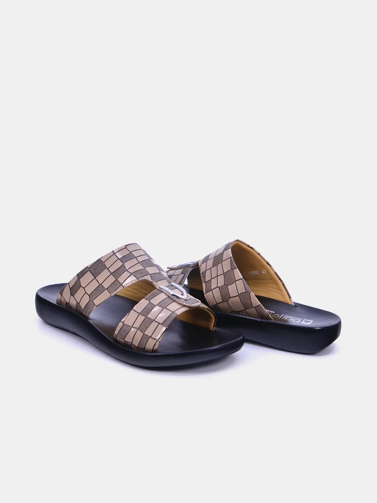 Barjeel Uno 63092 Men's Sandals