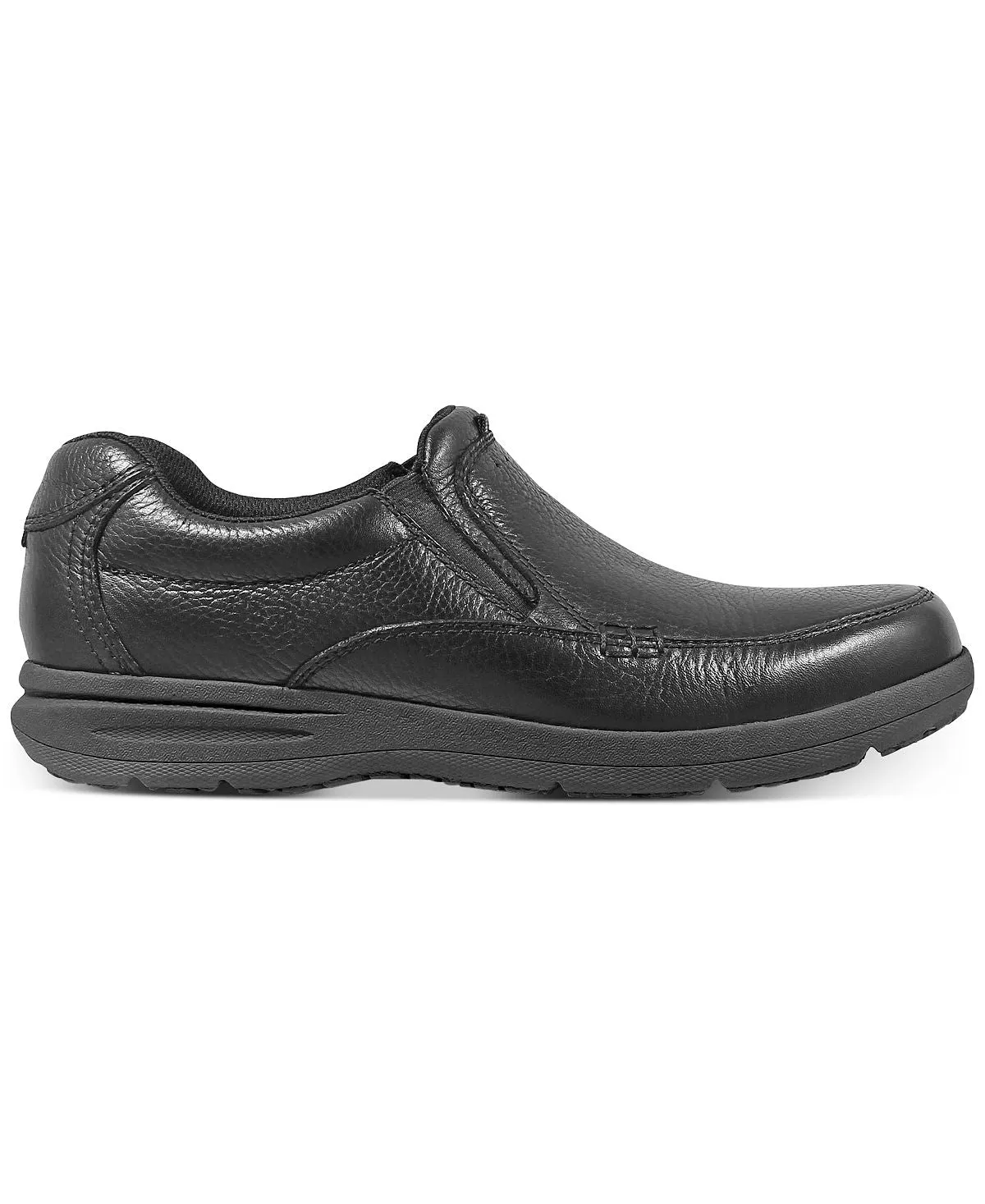 Cam Nunn Bush Men's Lightweight Loafers