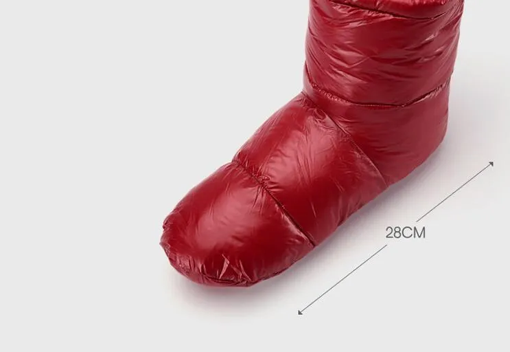 Camping Waterproof Lightweight Slipper