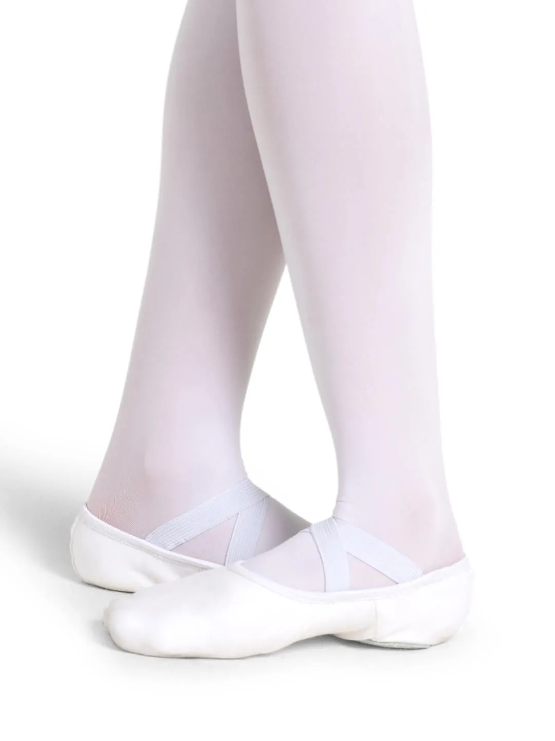 Capezio Hanami Canvas Ballet | Child