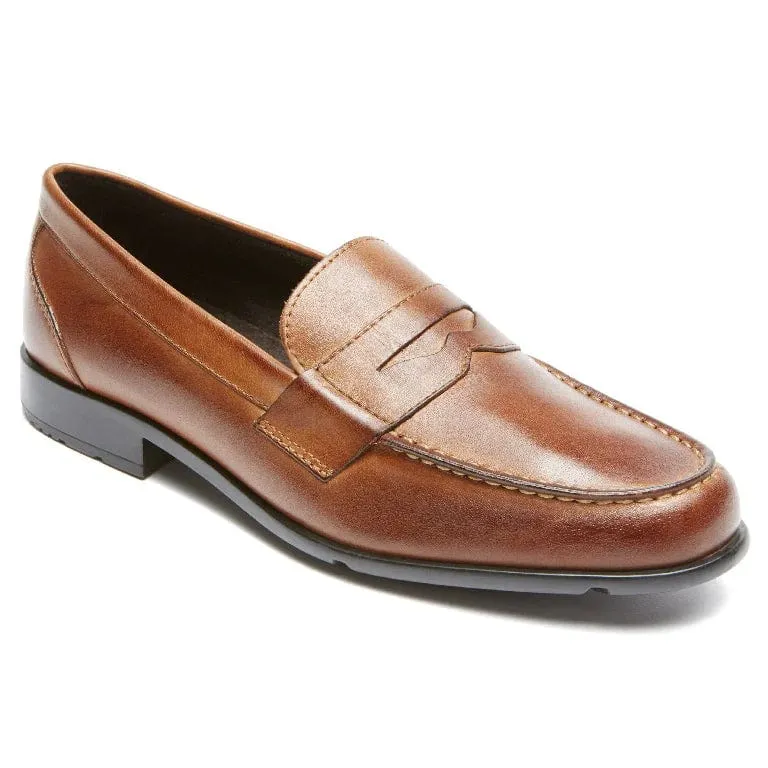 Classic Penny Loafers