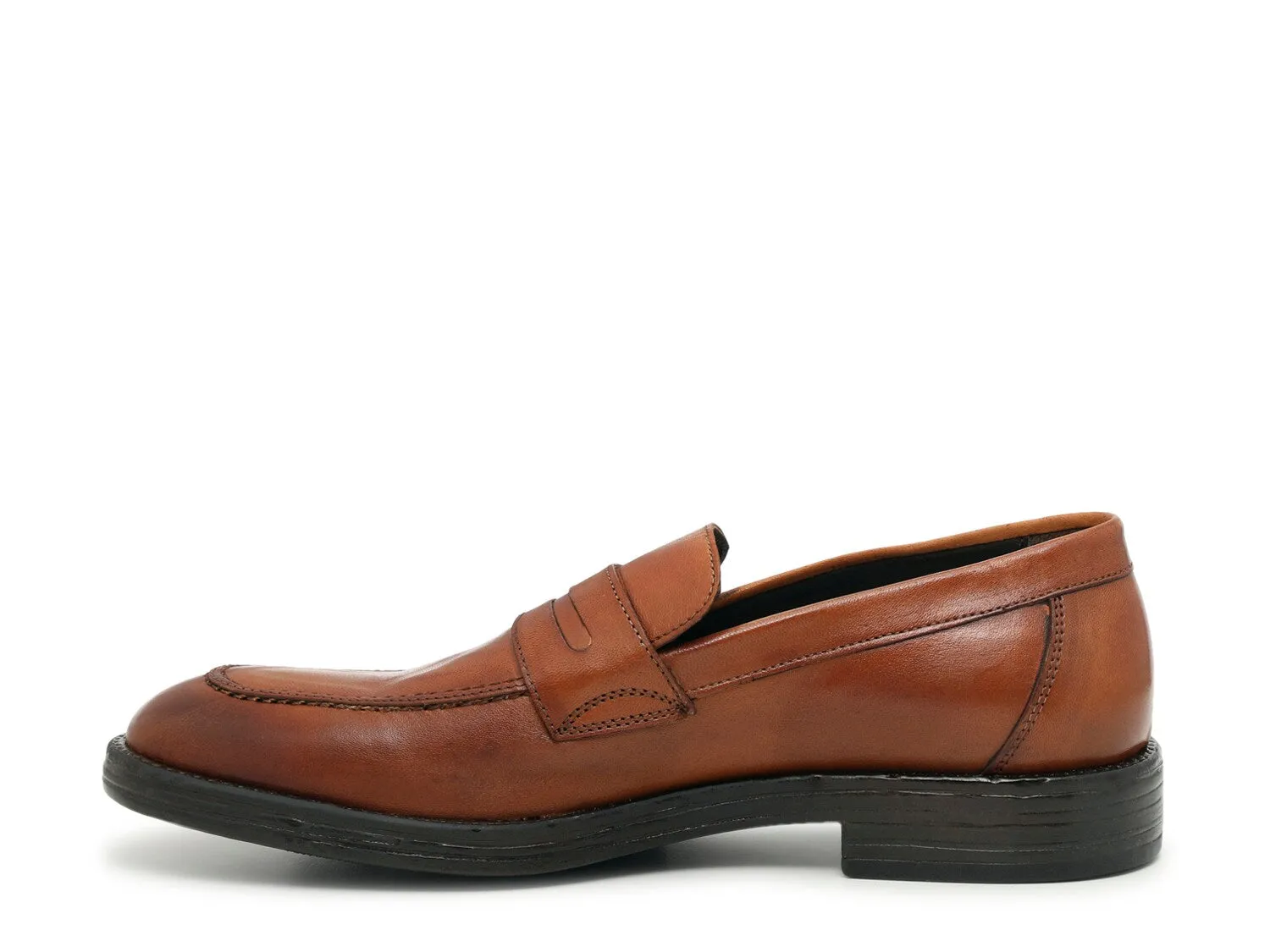 Coach and Four Volante loafers, brown