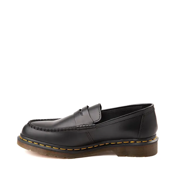 Dr. Martens Penny Loafers Penton, black