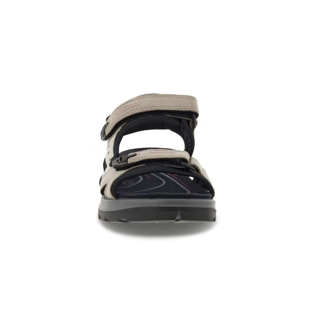 ECCO WOMEN'S YUCATAN SANDAL