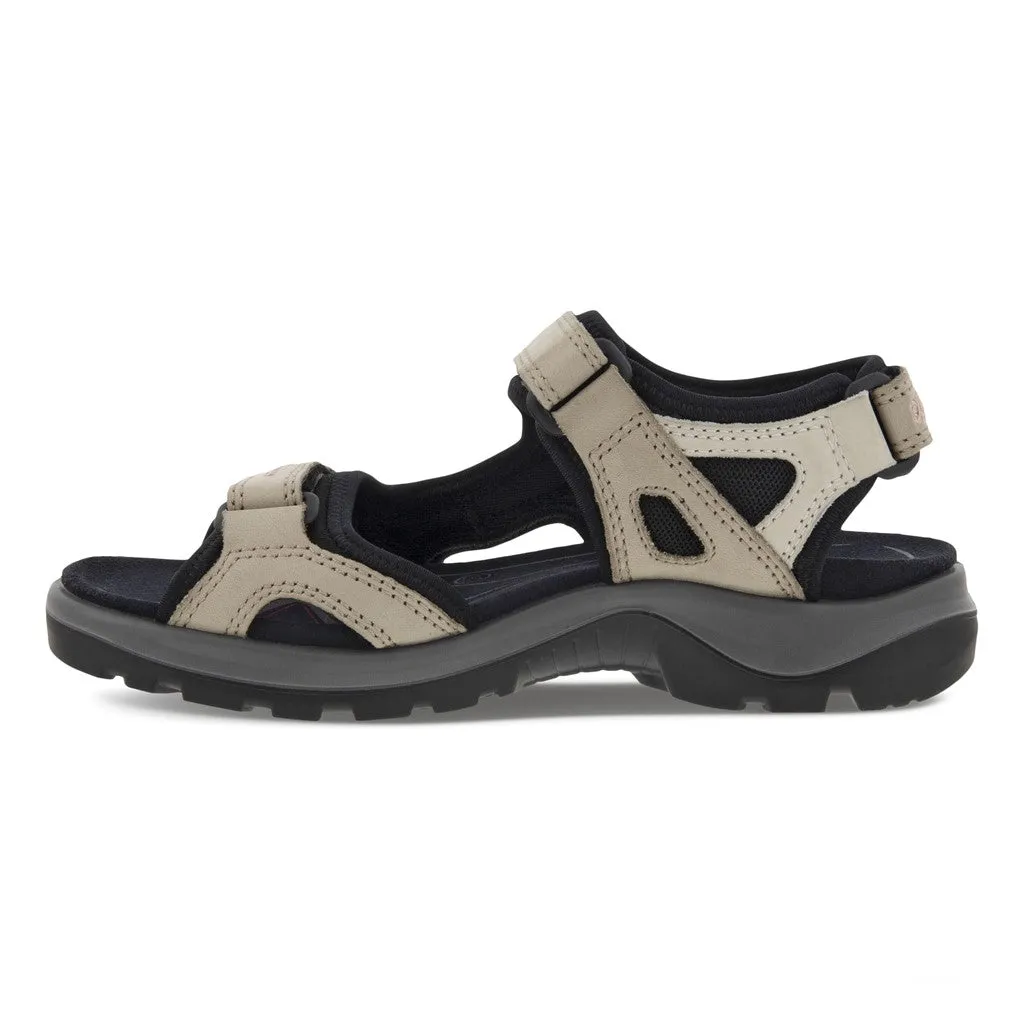 ECCO WOMEN'S YUCATAN SANDAL