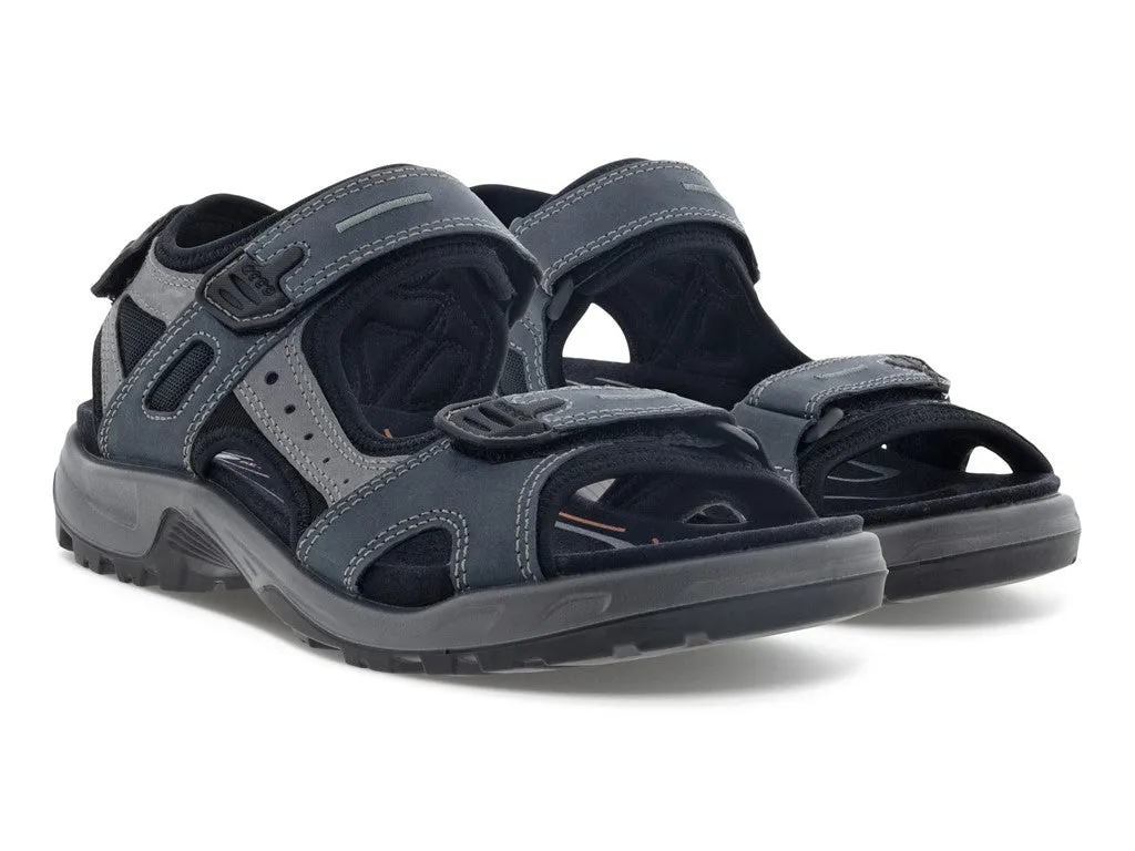 ECCO YUCATAN MEN'S SANDALS