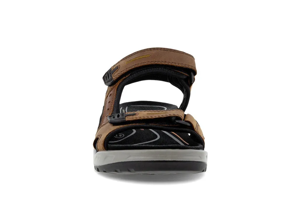 ECCO YUCATAN MEN'S SANDALS