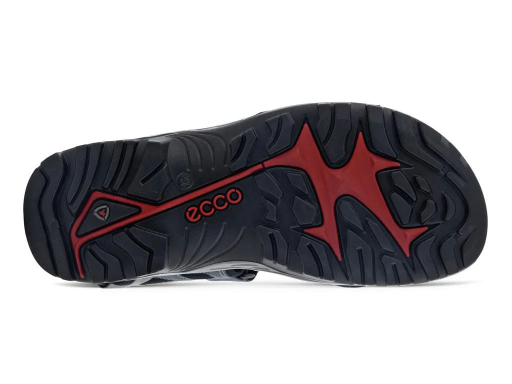 ECCO YUCATAN MEN'S SANDALS