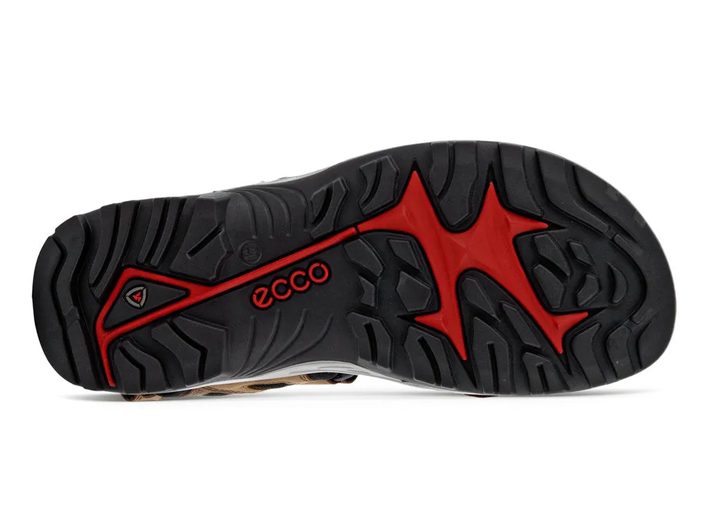 ECCO YUCATAN MEN'S SANDALS