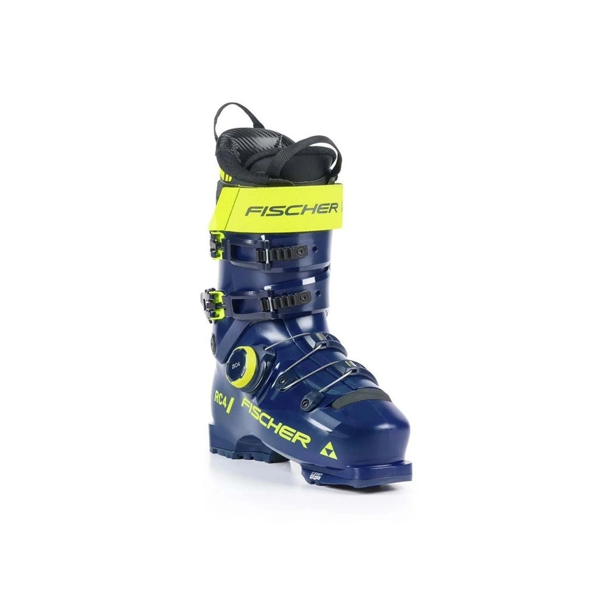 Fischer RC4 120 MV Boa Vacuum GW Ski Boot 2025