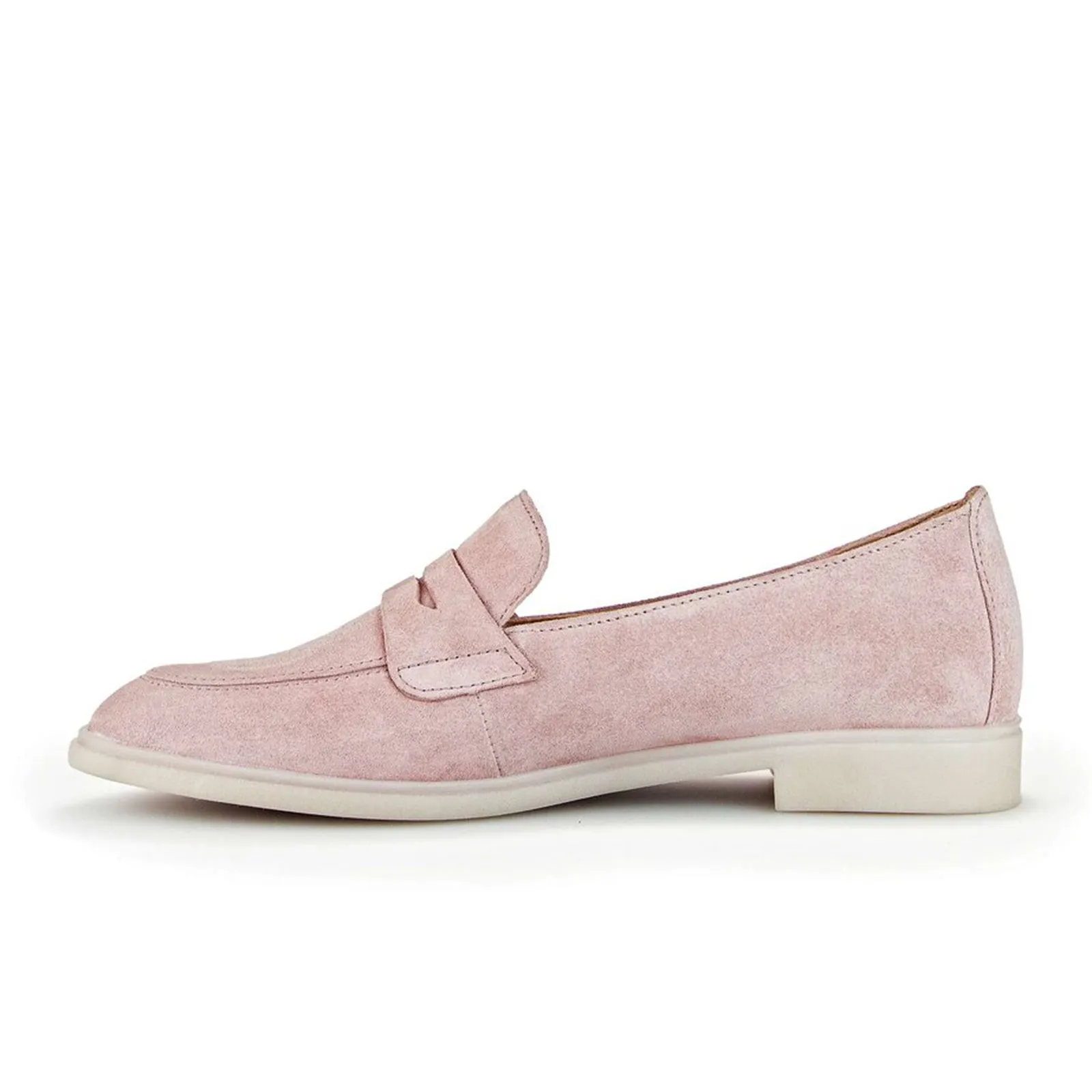 Gabor 45253-10 Loafer (Women) - Rose