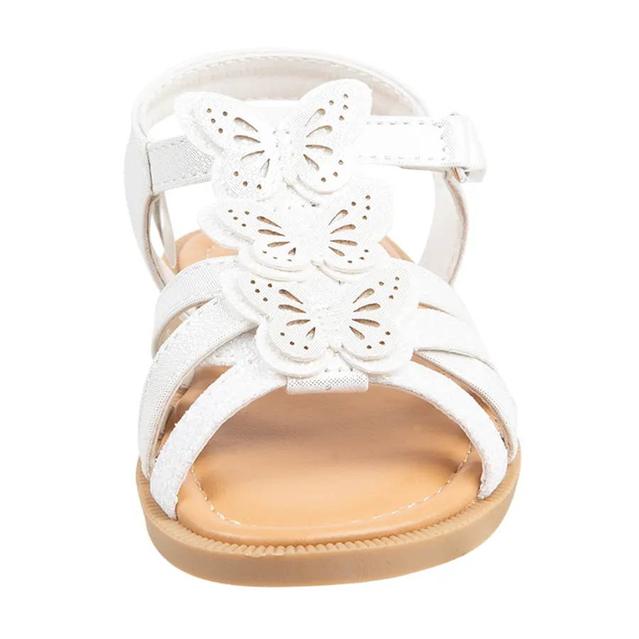 Girl's Toddler Cassie Butterfly Sandal