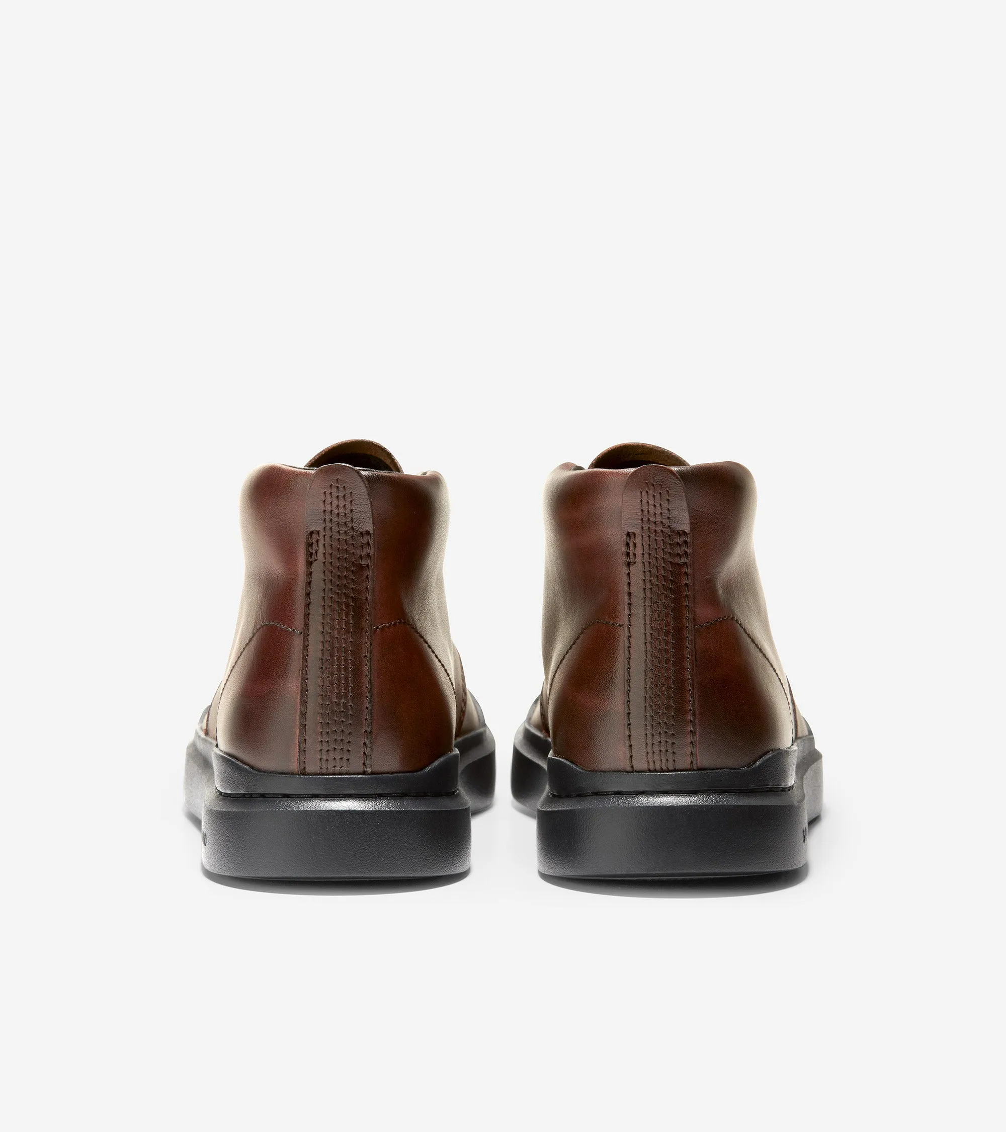 GrandPrø Rally Chukka Sneaker