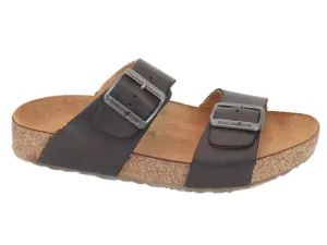 Haflinger Sandals Andrea Brown