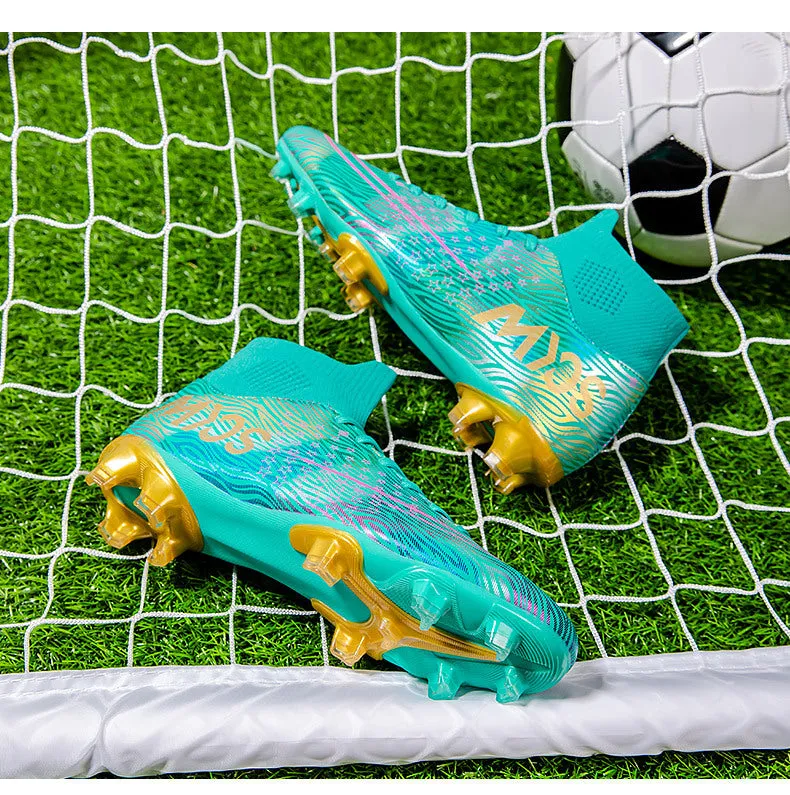 Hot Sale UEFA Soccer Cleats, Special Price