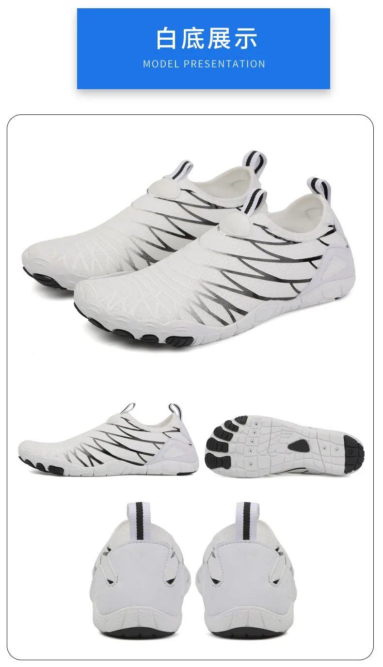 Lightweight Anti-Slip Water Shoes for All Activities