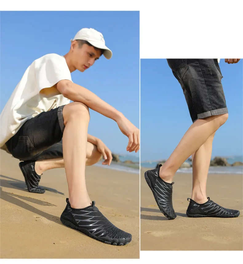 Lightweight Anti-Slip Water Shoes for All Activities