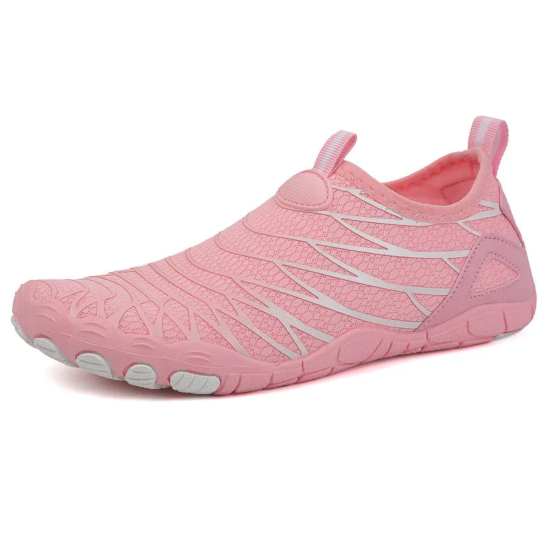 Lightweight Anti-Slip Water Shoes for All Activities