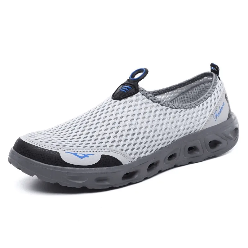 Lightweight Quick-Drying Men's Beach Shoes - SF1591