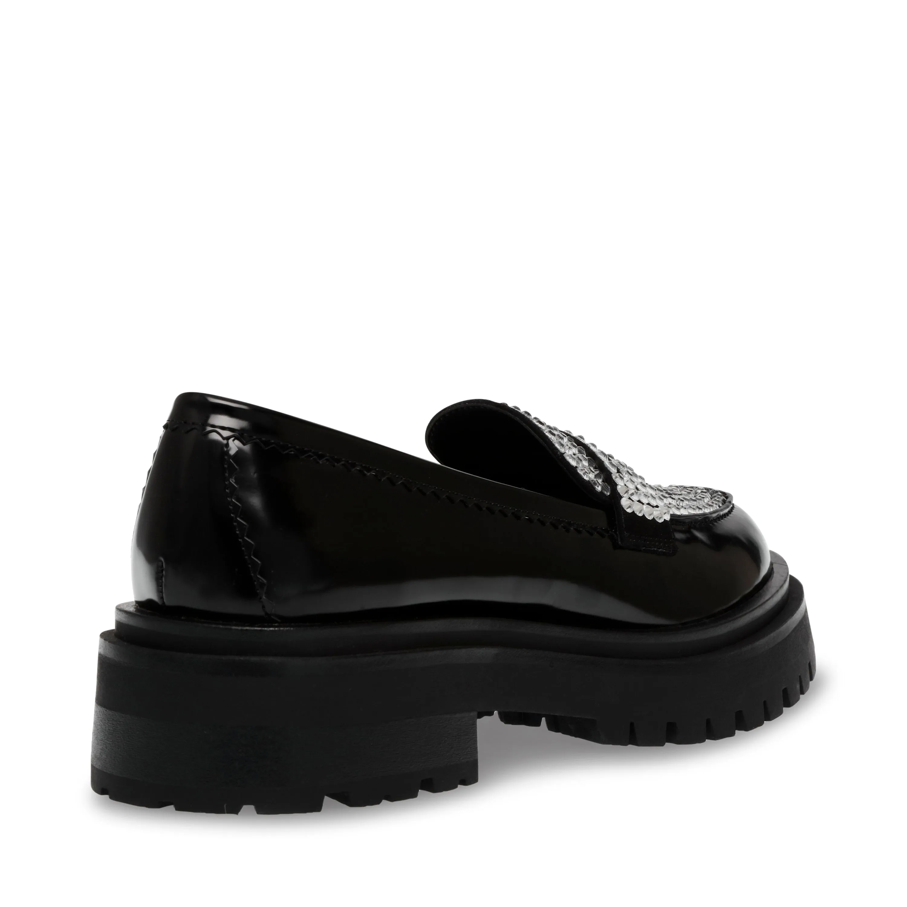 Longhaul Flat Shoe BLACK BOX