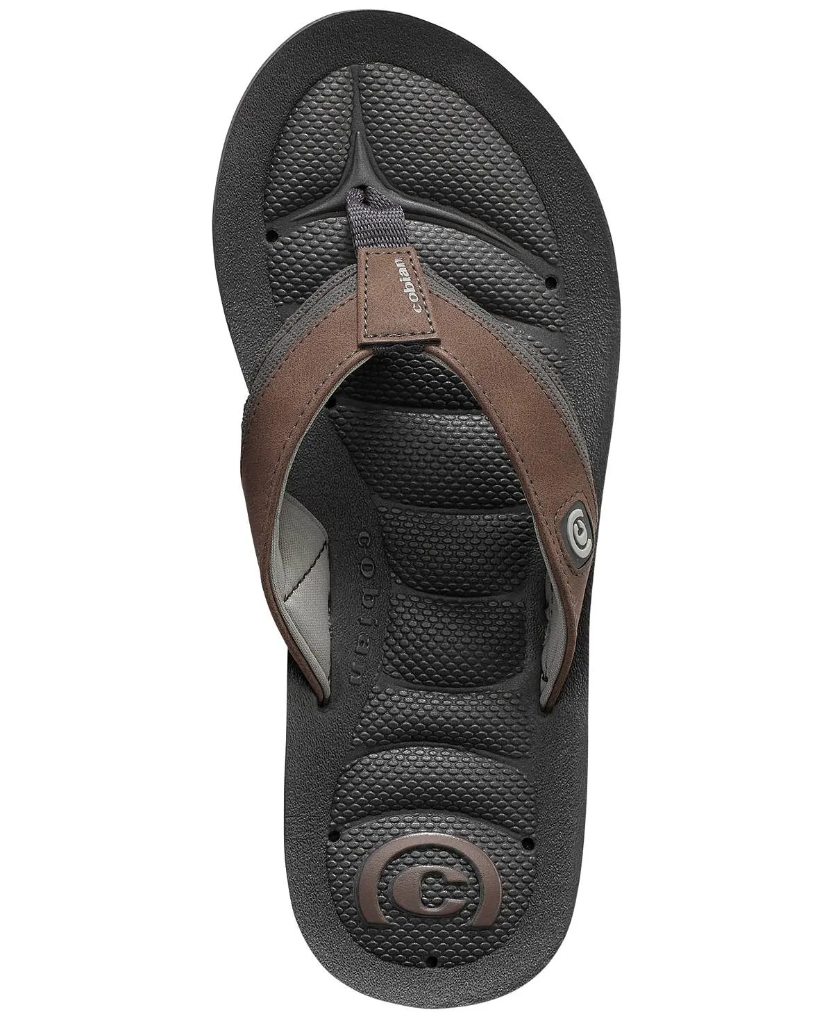 Men's sandals draino 2 Cobian, multi