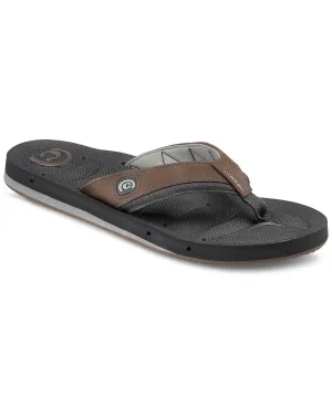 Men's sandals draino 2 Cobian, multi