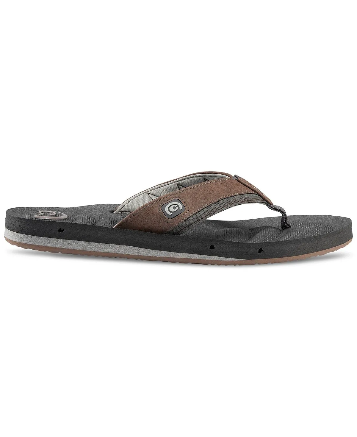 Men's sandals draino 2 Cobian, multi