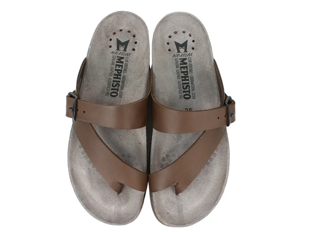 Mephisto Sandals Helen Brown