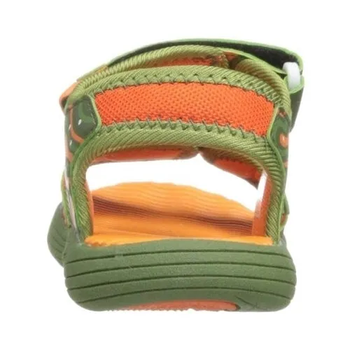 New Balance Poolside Sandals - Kid's 3