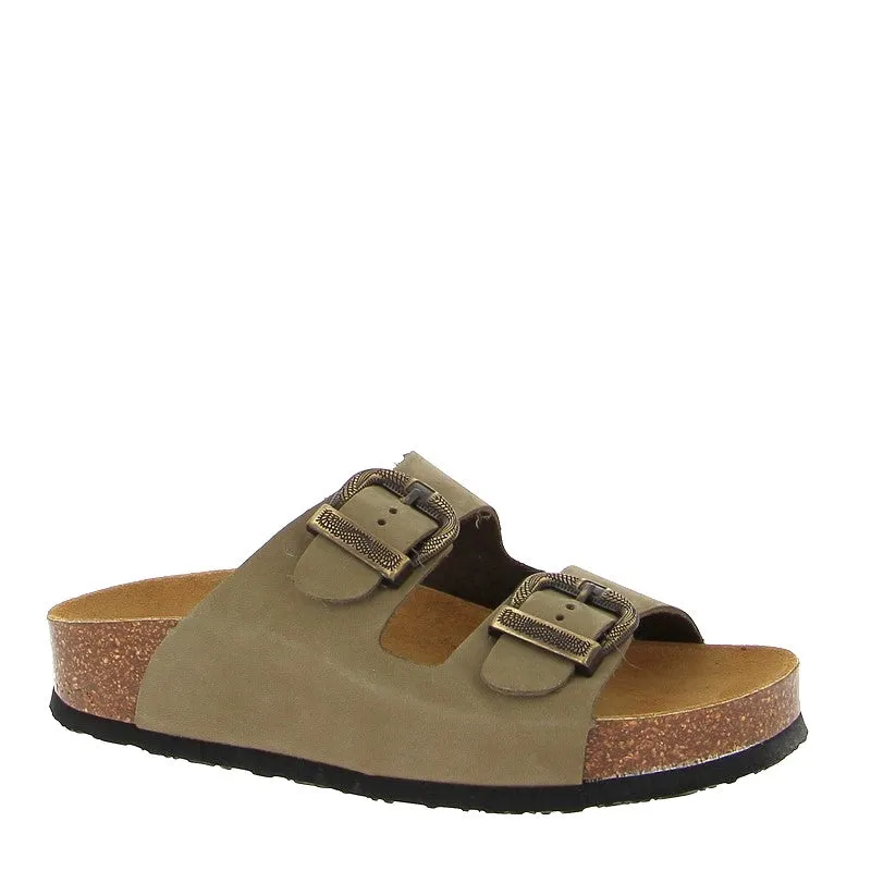 Plakton 340010 Western Khaki Slide