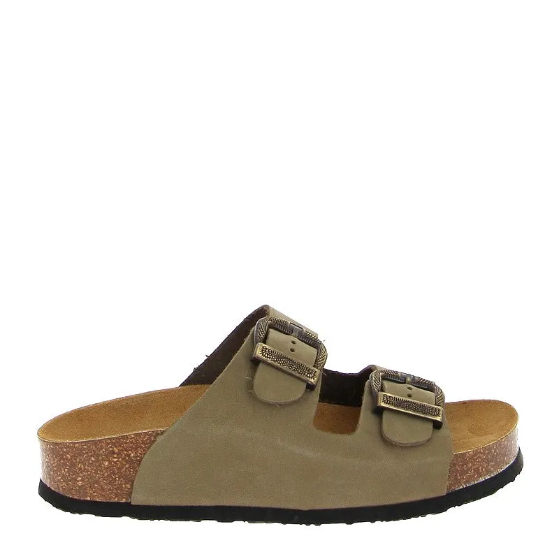 Plakton 340010 Western Khaki Slide