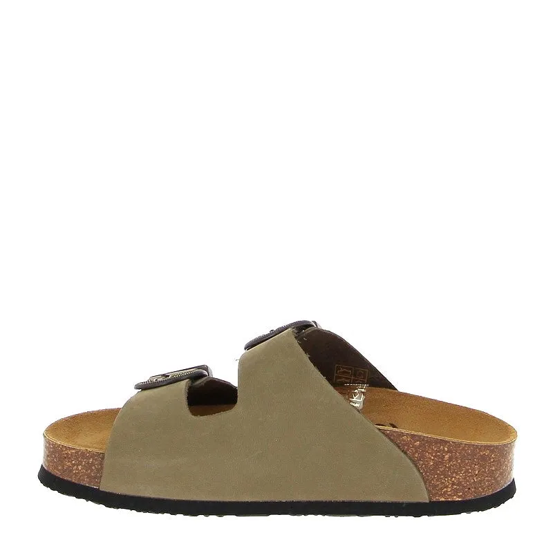 Plakton 340010 Western Khaki Slide