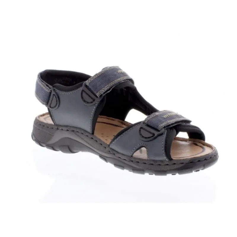 Rieker 26061-15 Men's Sandals