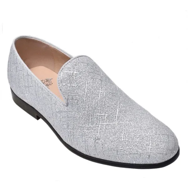 Royal Formal Slip On Shoes