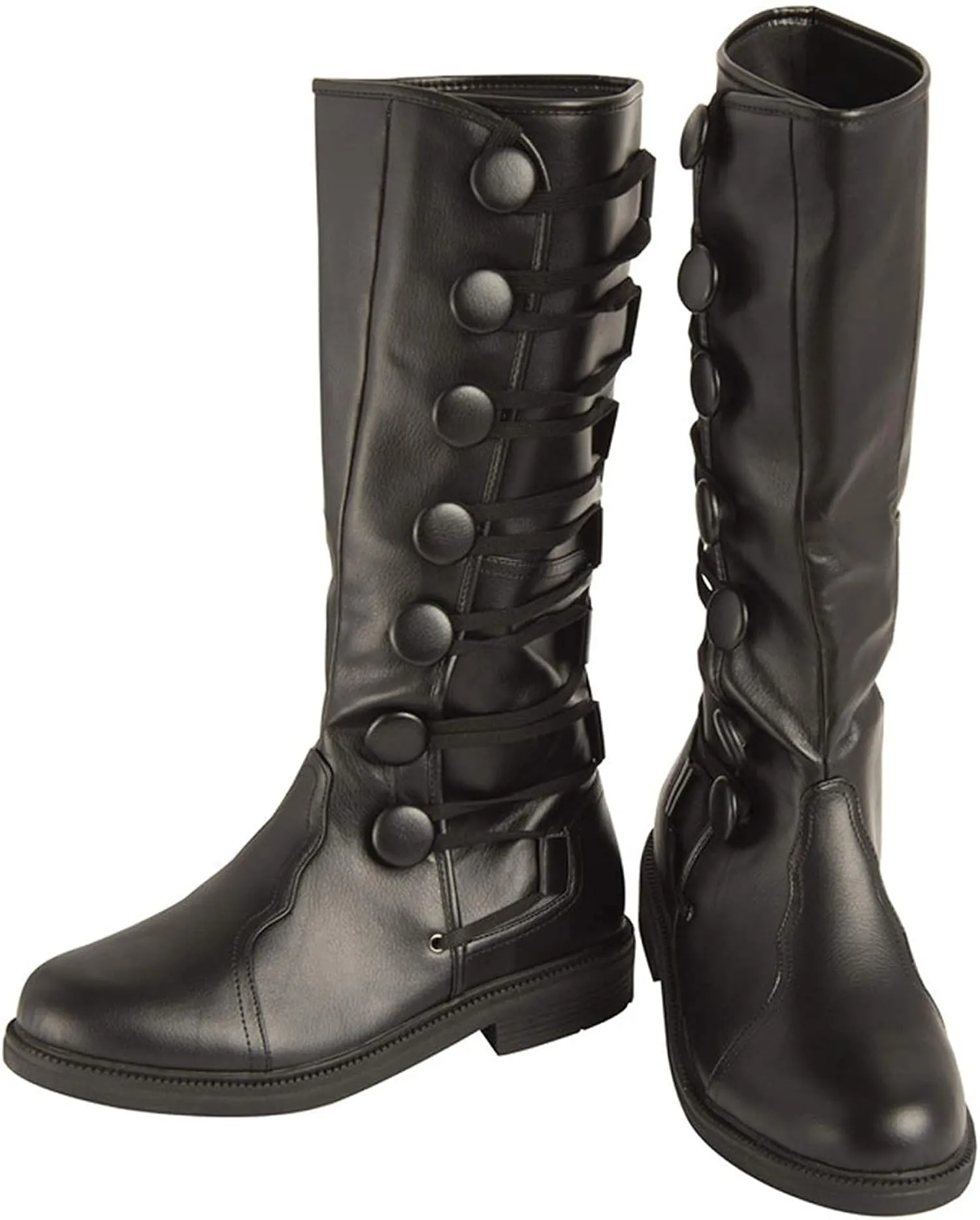 Rubie's Dark Galaxy Boots For Adults