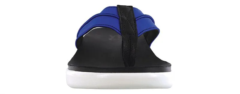 SAS Men's Escape Sandal COBALT