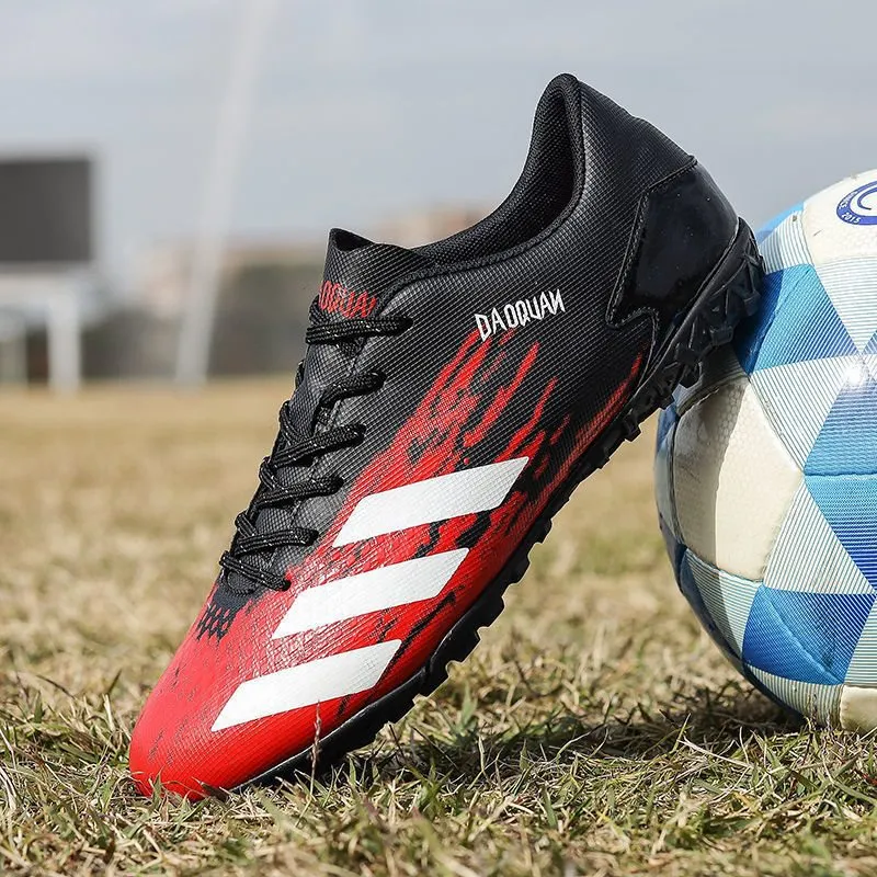 Soccer Cleats, Training