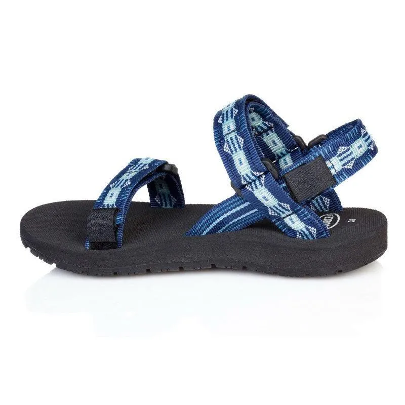 Source Classic Kids Sandals - Blue