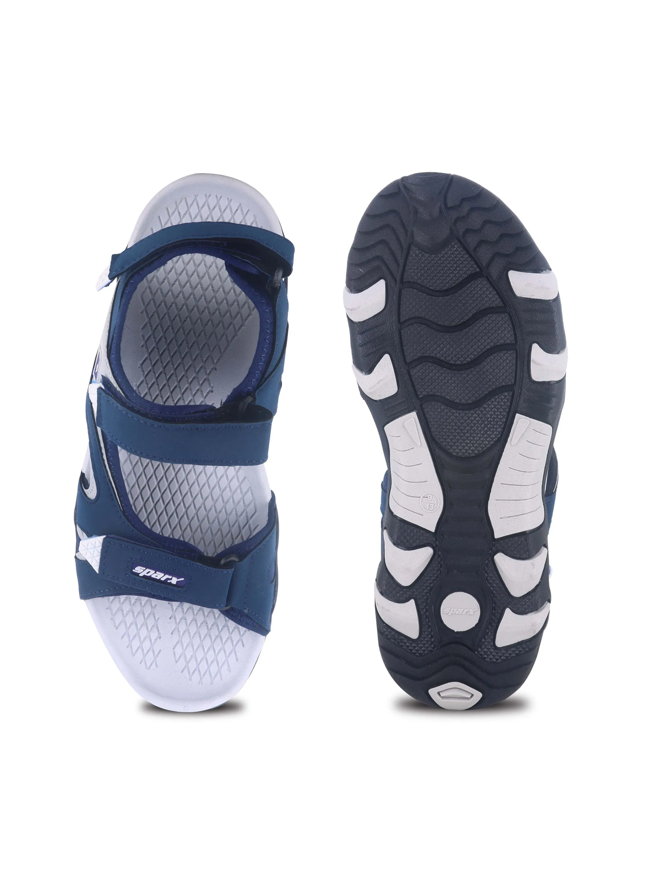 SPARX Sandals for Men SS 453 N