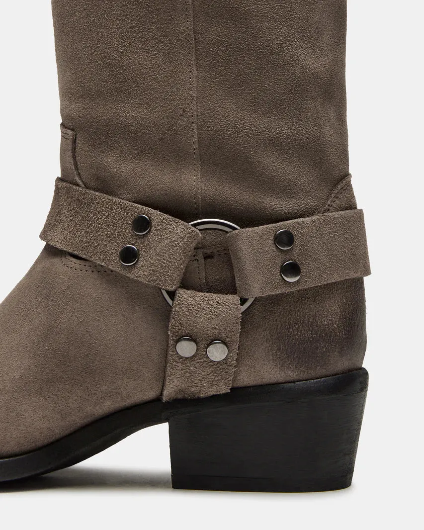 Steve Madden Ruskin Boot O120