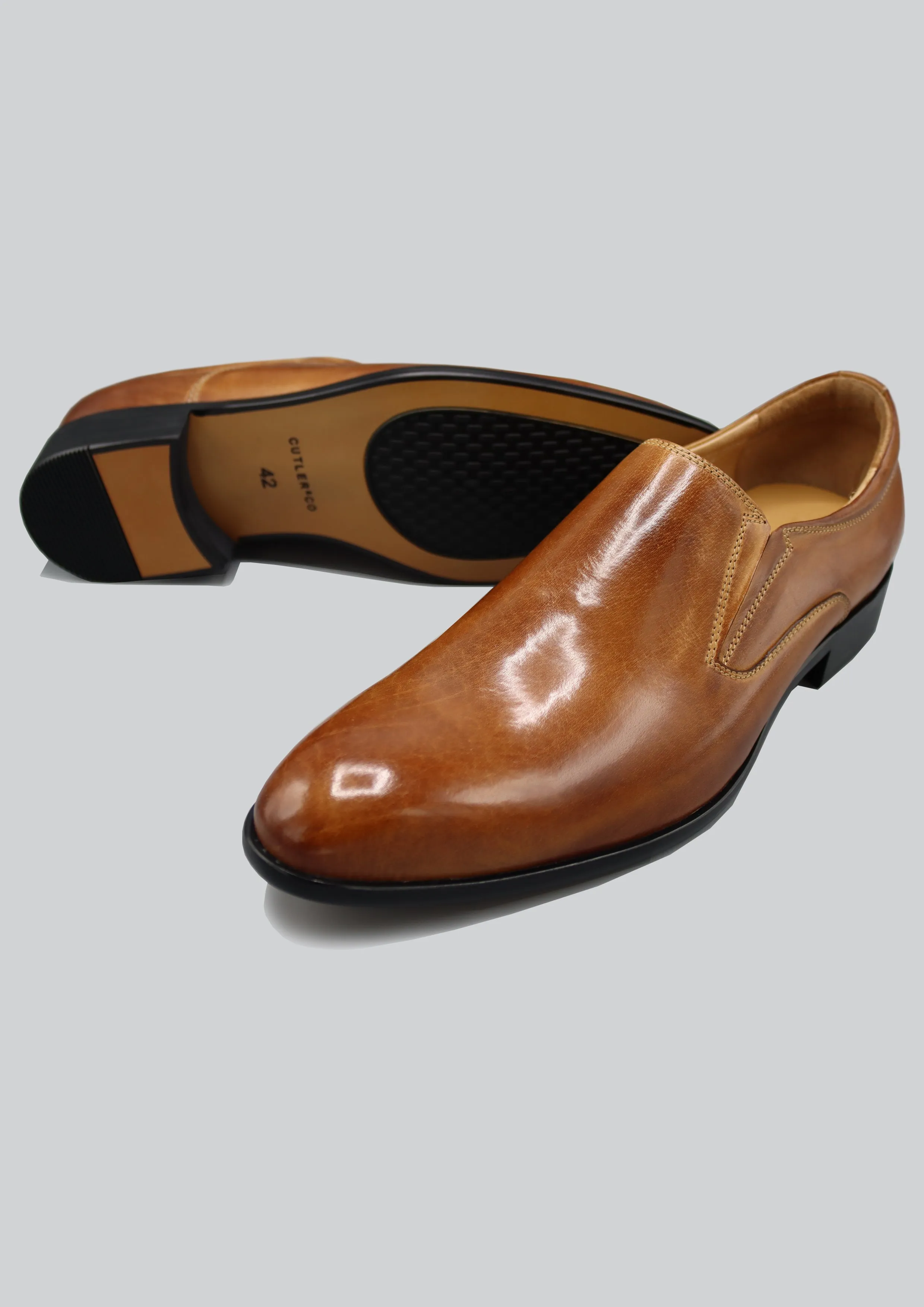 Thomas Slip-On (limited sizes)